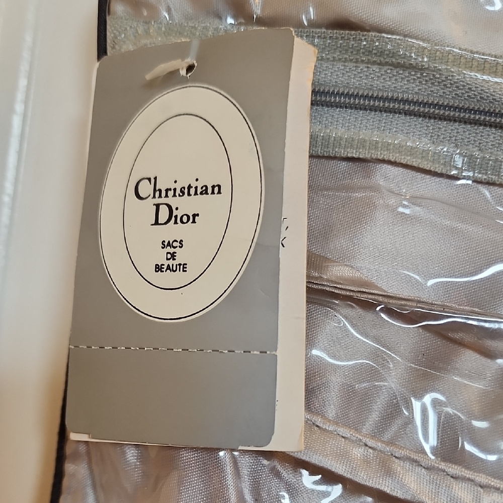 Dior Lingerie Organizer